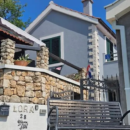 Lora Tučepi