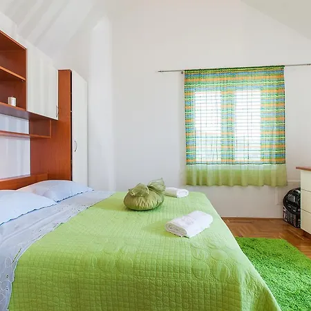 Tatil Evi Lora Tučepi