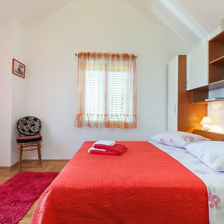 Tatil Evi Lora Tučepi